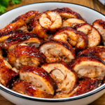 The Sticky Glaze Disaster That Taught Me